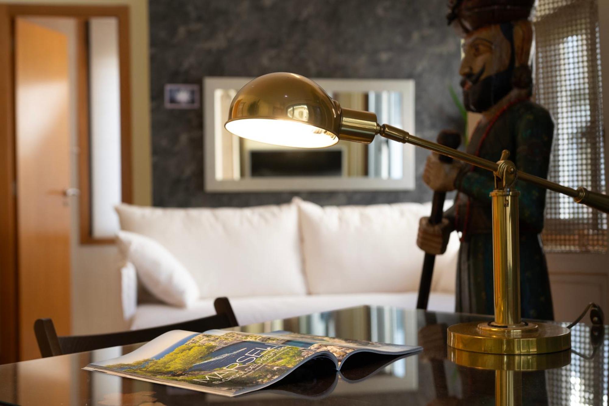 Km 0 Apartman Vigo Kültér fotó