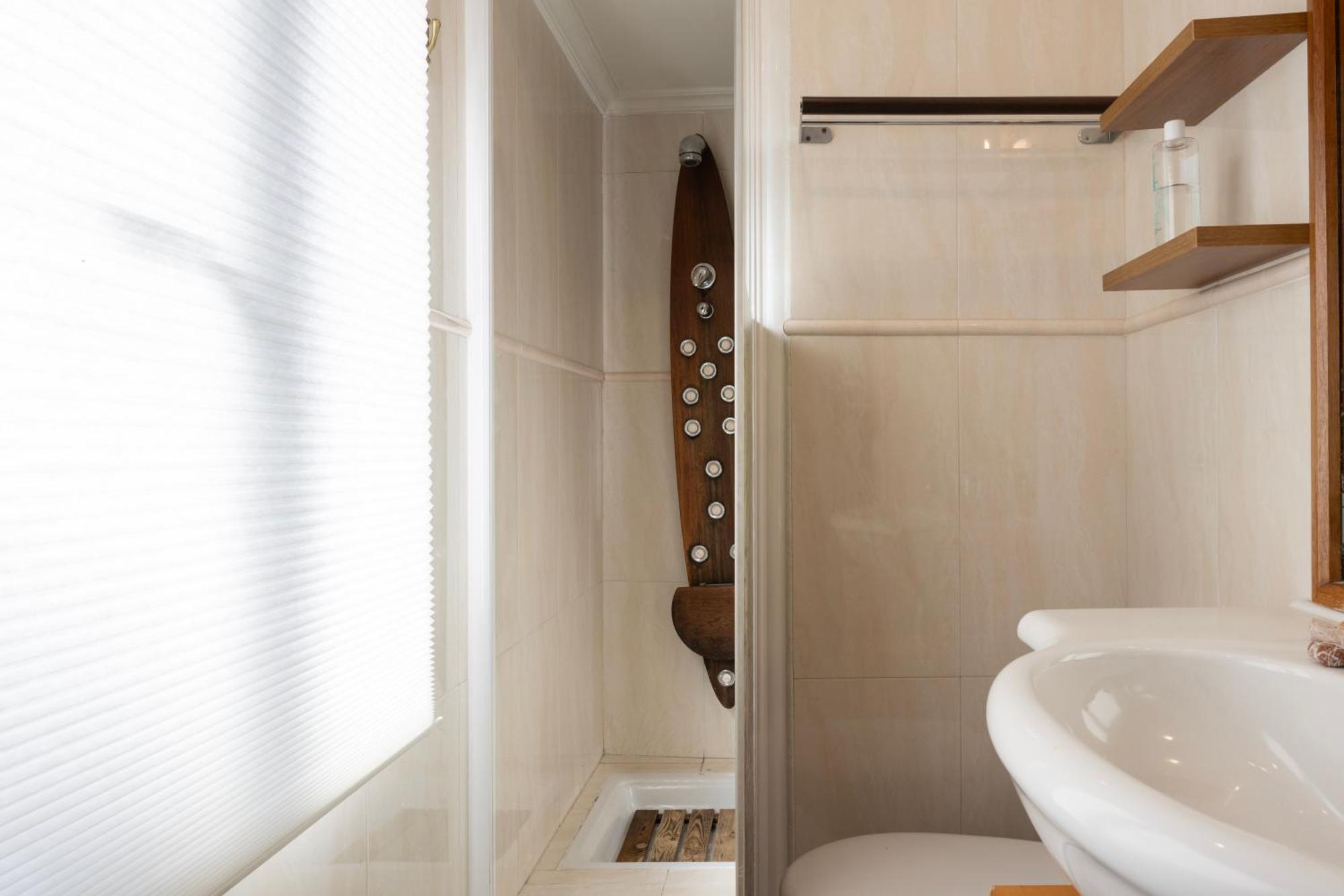 Km 0 Apartman Vigo Kültér fotó