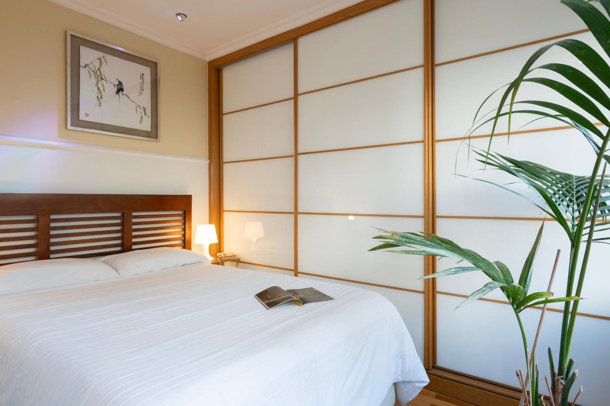 Km 0 Apartman Vigo Kültér fotó