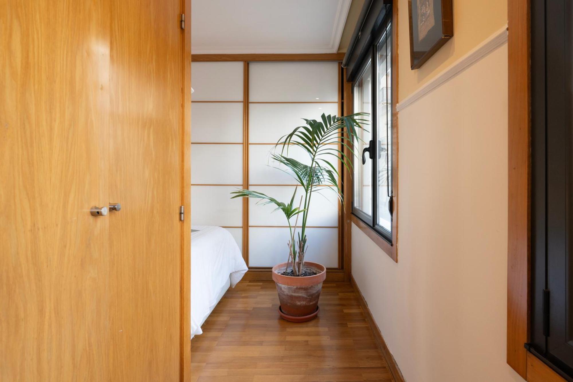 Km 0 Apartman Vigo Kültér fotó